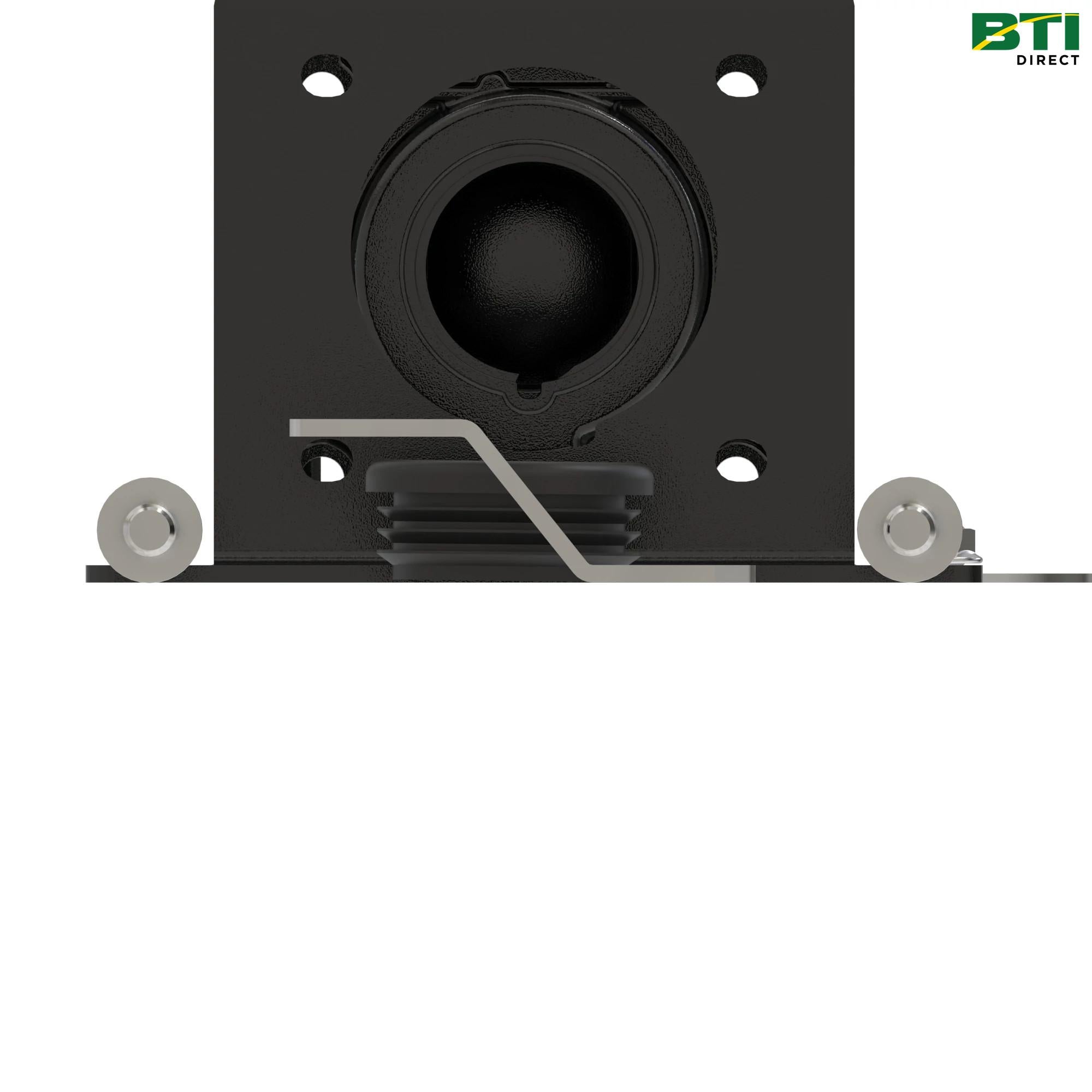 BXE11443: CAN Communication Adapter Attachment