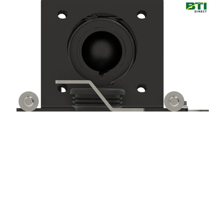 BXE11443: CAN Communication Adapter Attachment