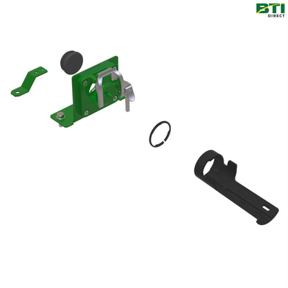 BXE11443: CAN Communication Adapter Attachment