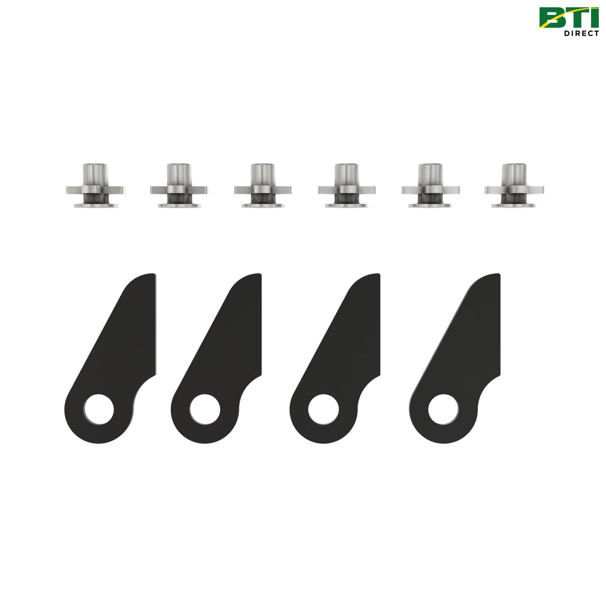 BXE11472: Crop Saver Screen Attachment