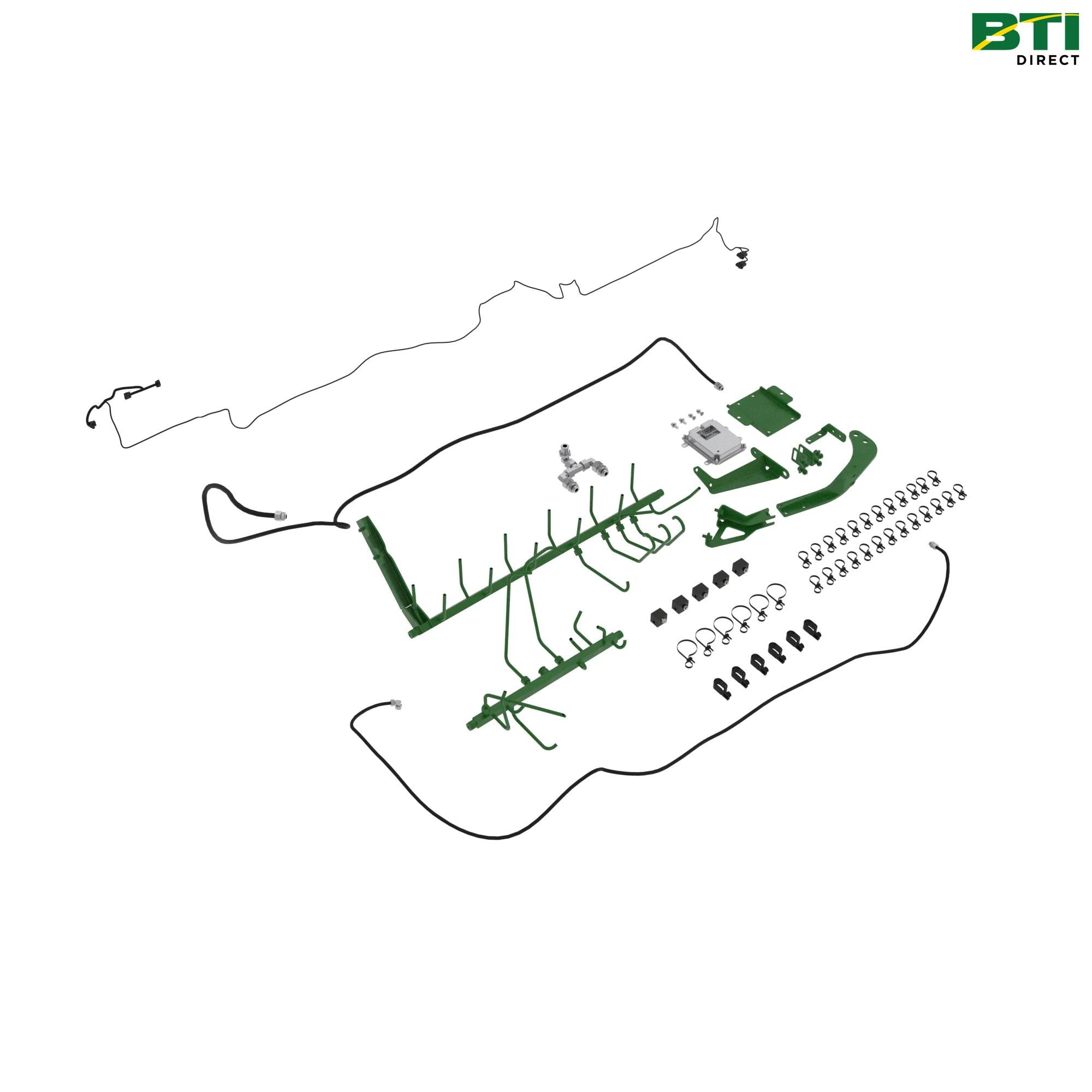 BXE11484: Active Air Cleaning Device Kit