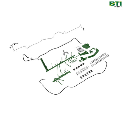 BXE11484: Active Air Cleaning Device Kit