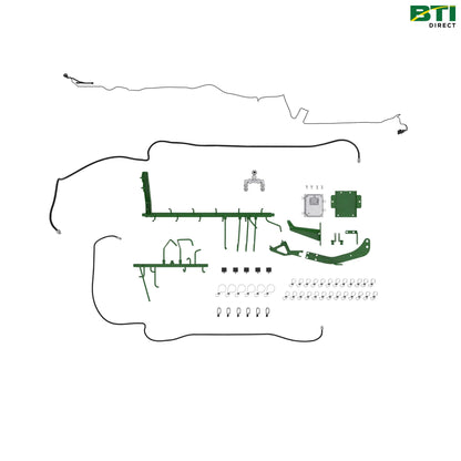 BXE11484: Active Air Cleaning Device Kit