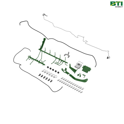 BXE11484: Active Air Cleaning Device Kit