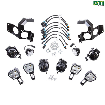 BXE11506: Cab LED Attachment