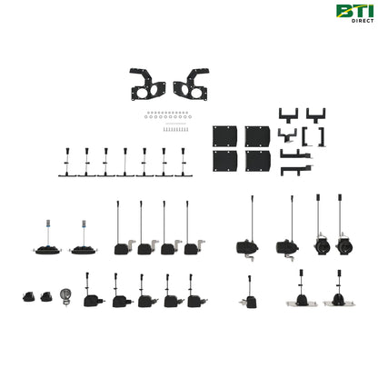 BXE11507: Machine Work Light Attachment