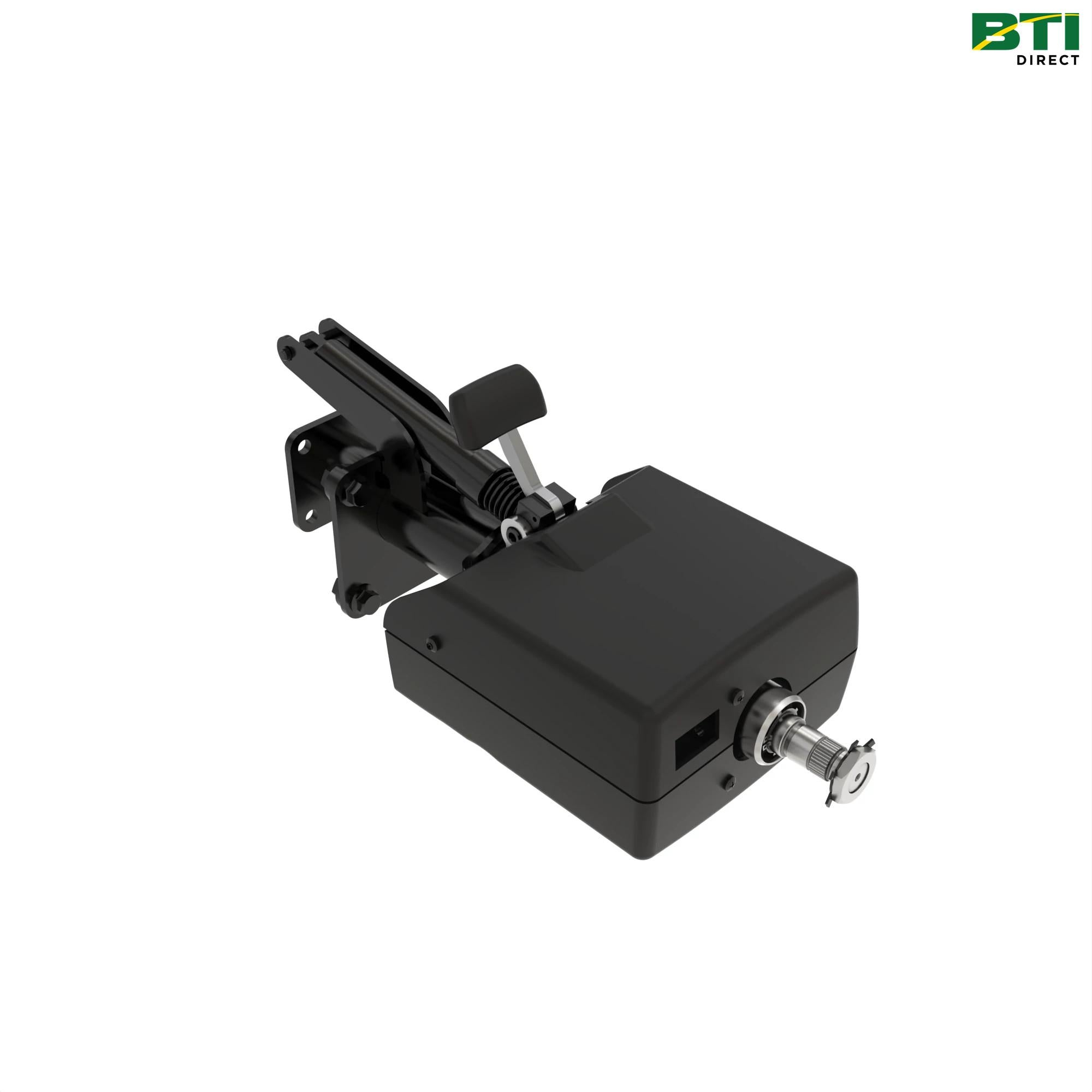 BXT10058: Steering Wheel with Tilt