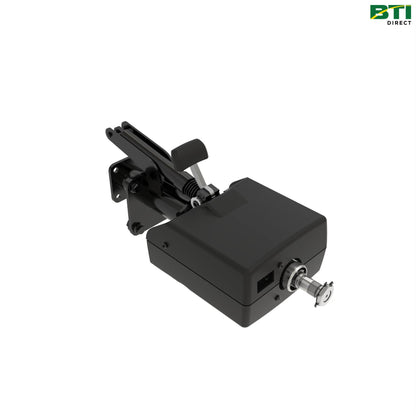 BXT10058: Steering Wheel with Tilt