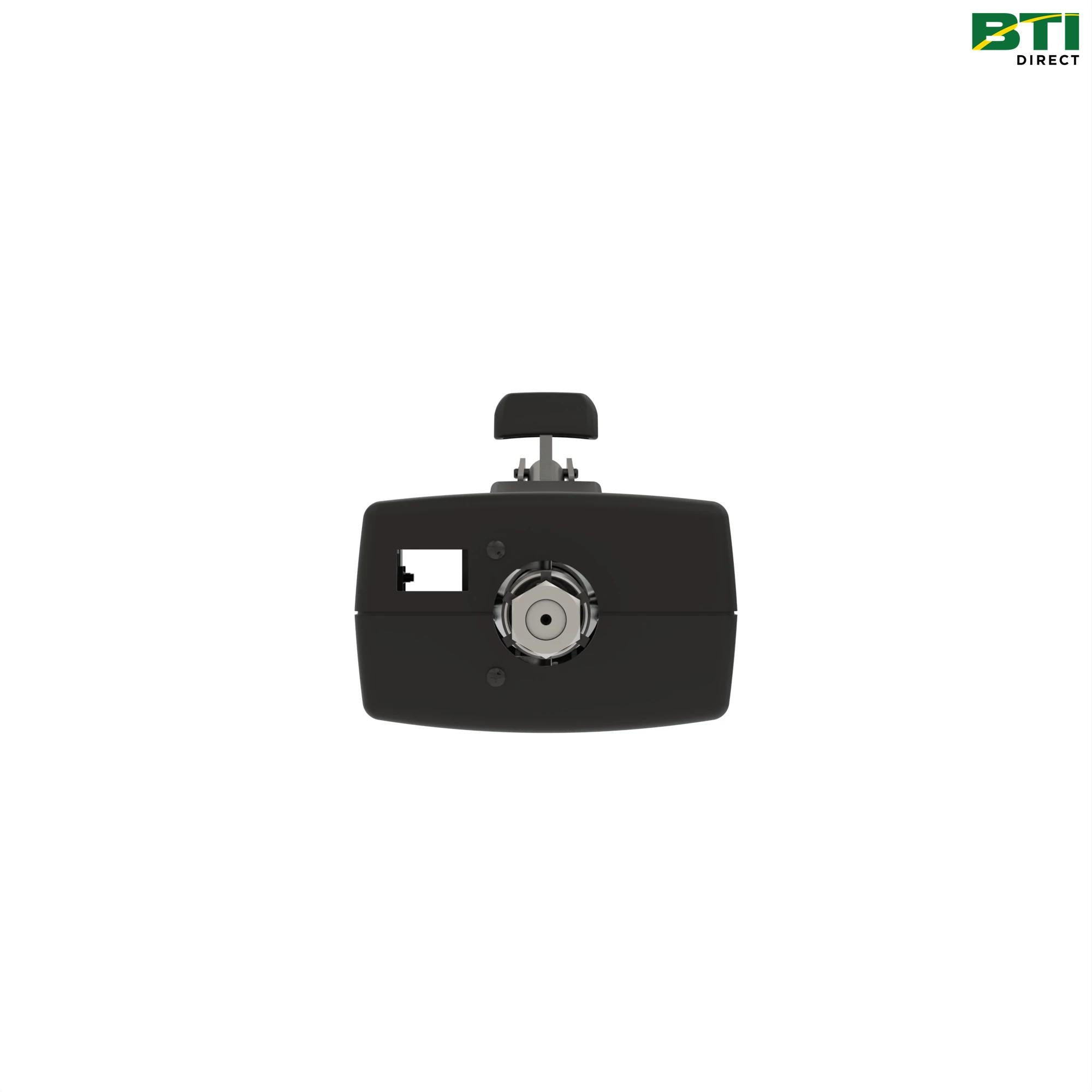 BXT10058: Steering Wheel with Tilt