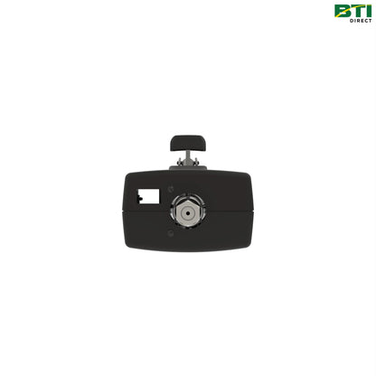 BXT10058: Steering Wheel with Tilt