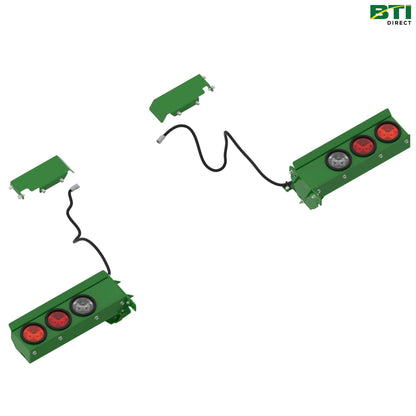 BXT10109: LED Taillight Attachment