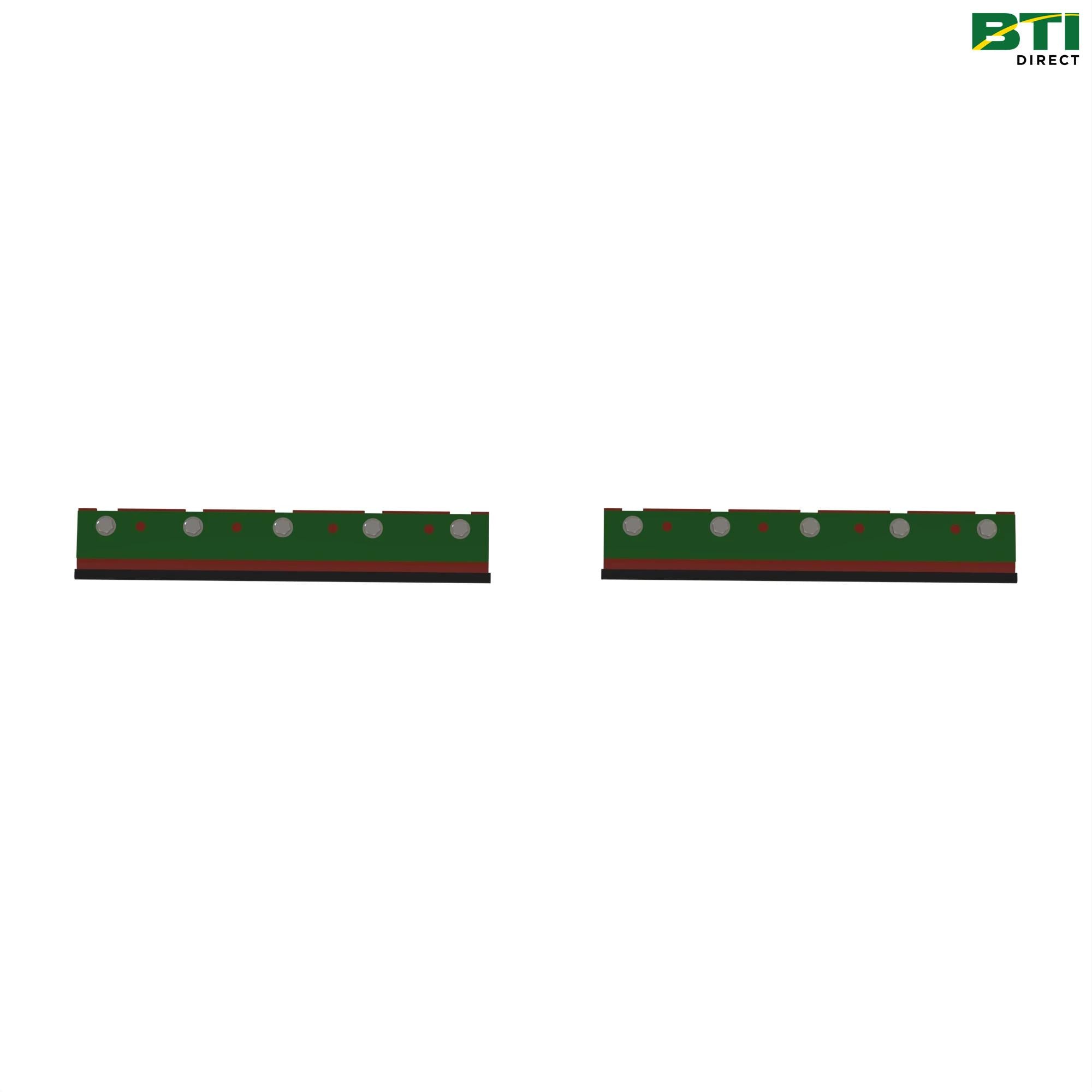 BXT10111: Crop Divider Vine Knife Kit