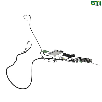 BXT10167: Harvest Monitor™ Kit Performance Monitor