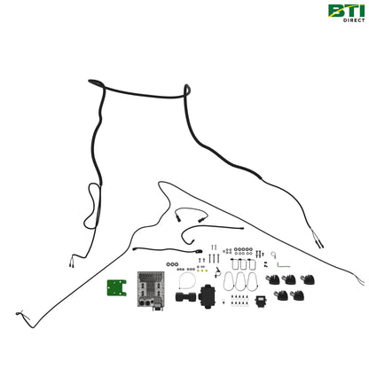 BXT10167: Harvest Monitor™ Kit Performance Monitor