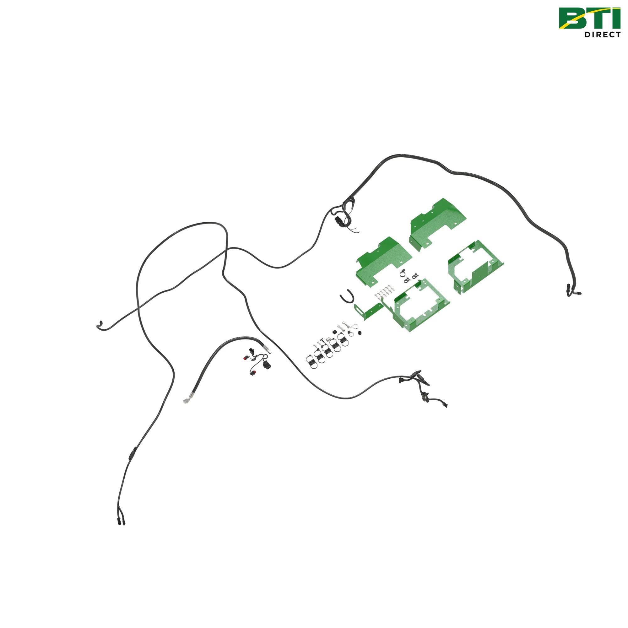 BXT10168: Harvest Monitor™ Performance Kit
