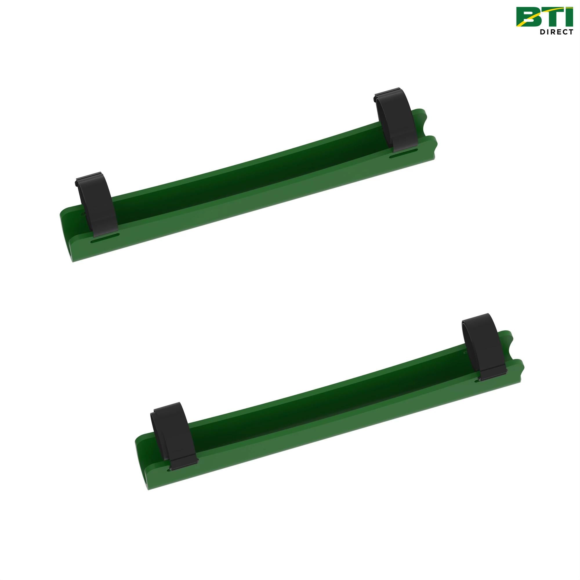 BXX10004: Boom Cylinder Service Lock Support