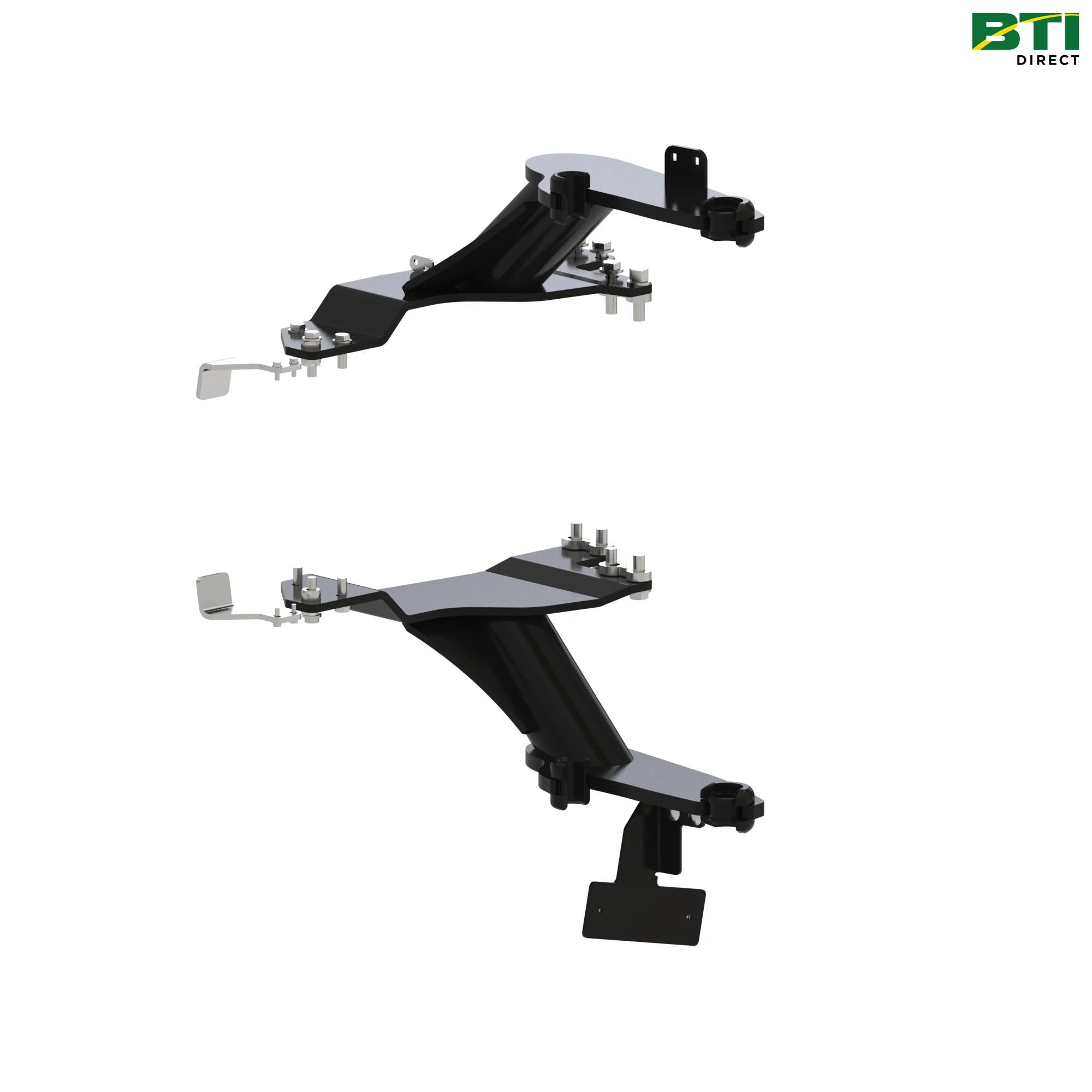 BXX10039: Mounting Frame Attachment for 5E Tractor (3 Cylinder)