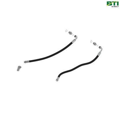 BXX10108: 3-Function Hoses and Parts