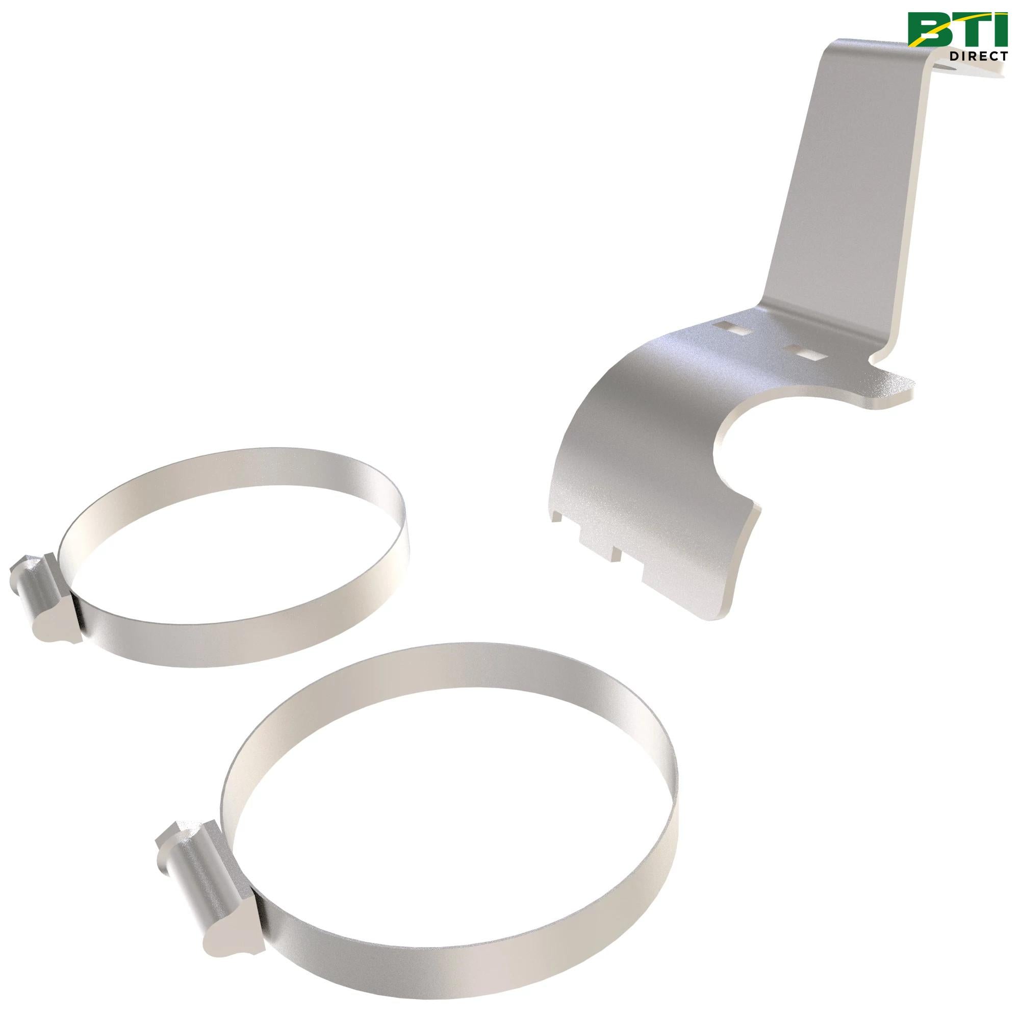 BXX10113: Bracket Kit