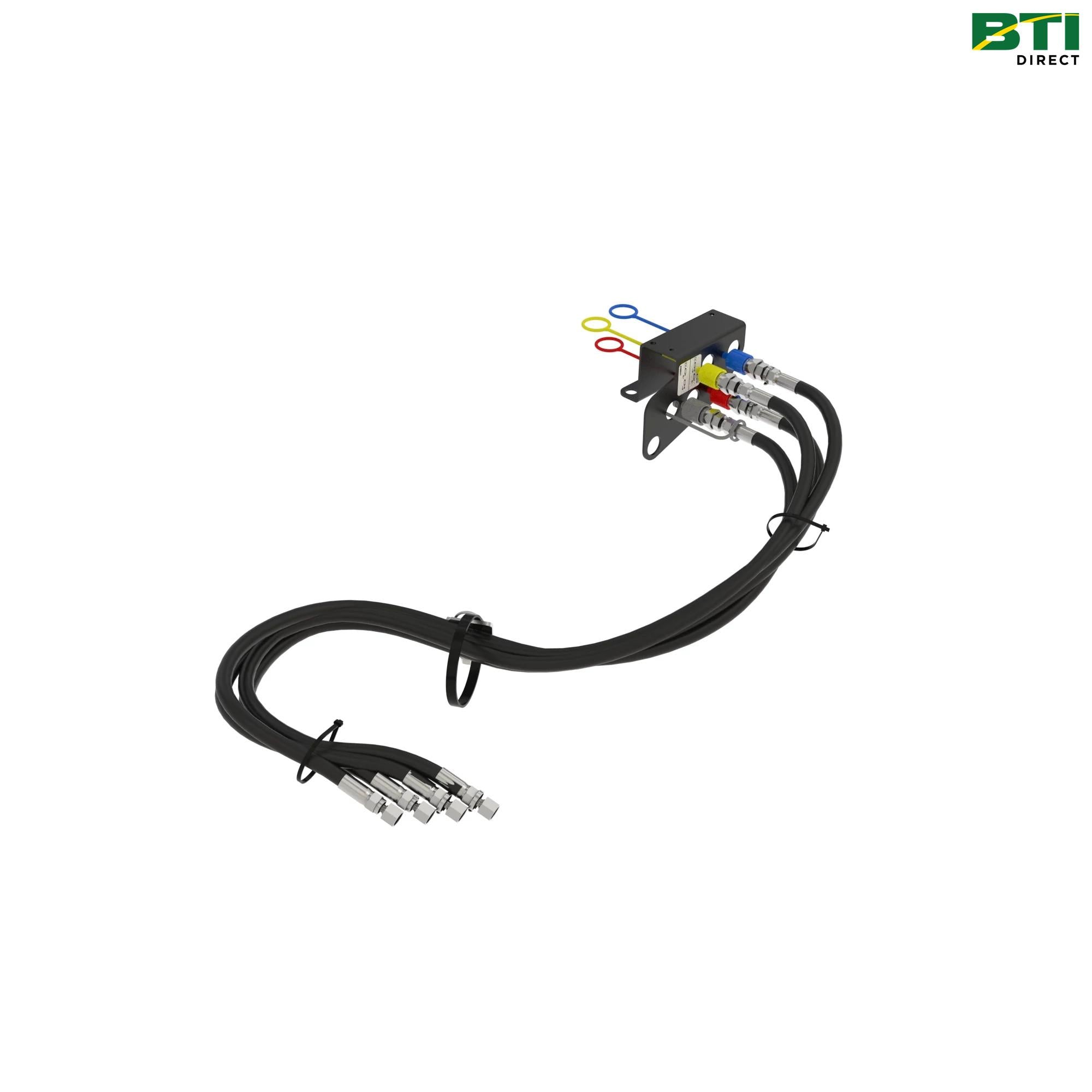 BXX10152: 4R Loader Compatibility Kit