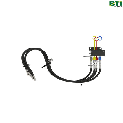 BXX10152: 4R Loader Compatibility Kit
