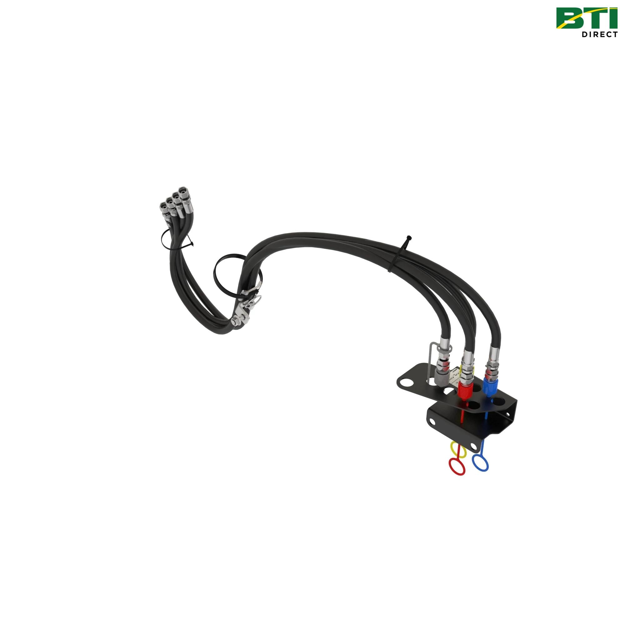 BXX10152: 4R Loader Compatibility Kit
