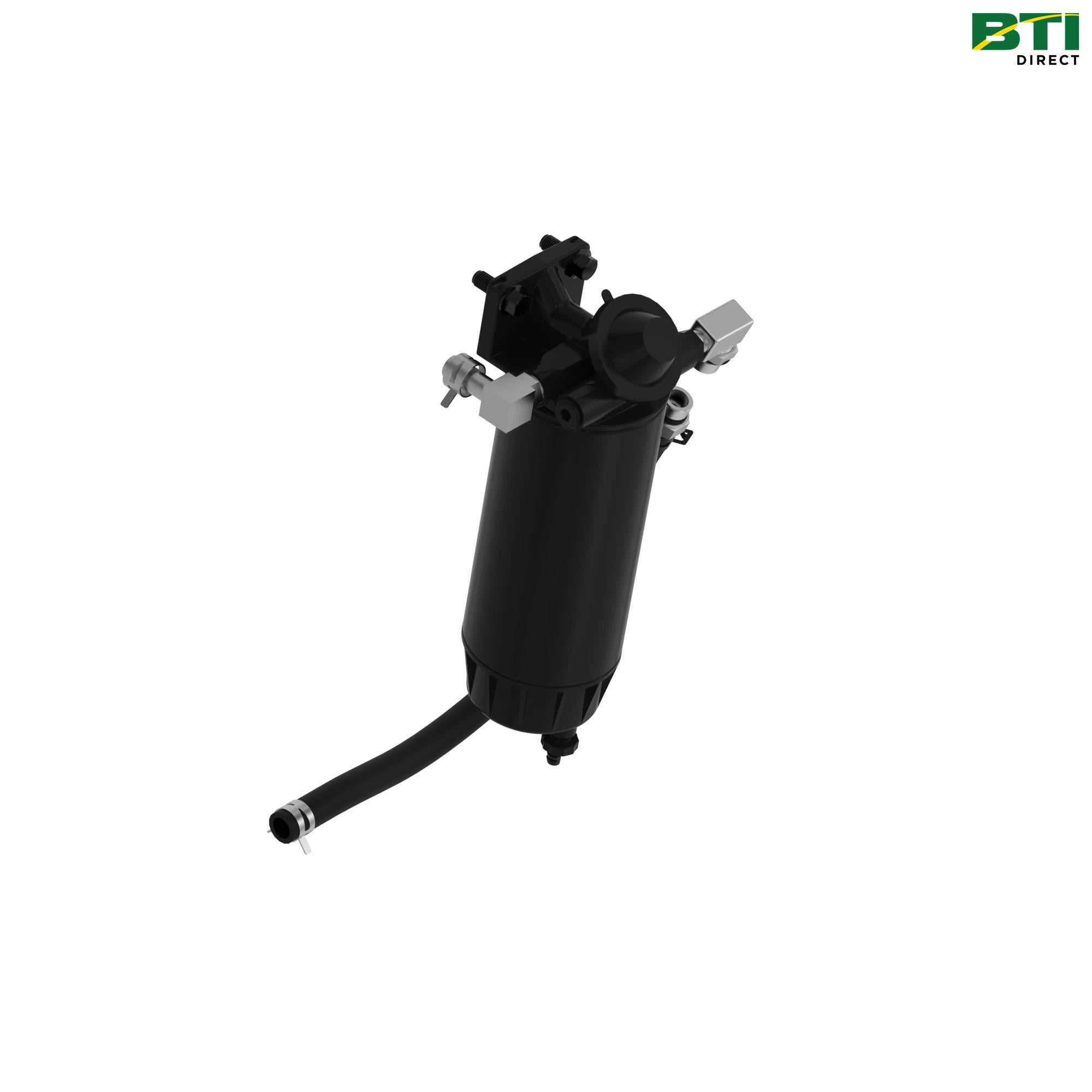 BXX10176: Fuel-Water Separator Attachment