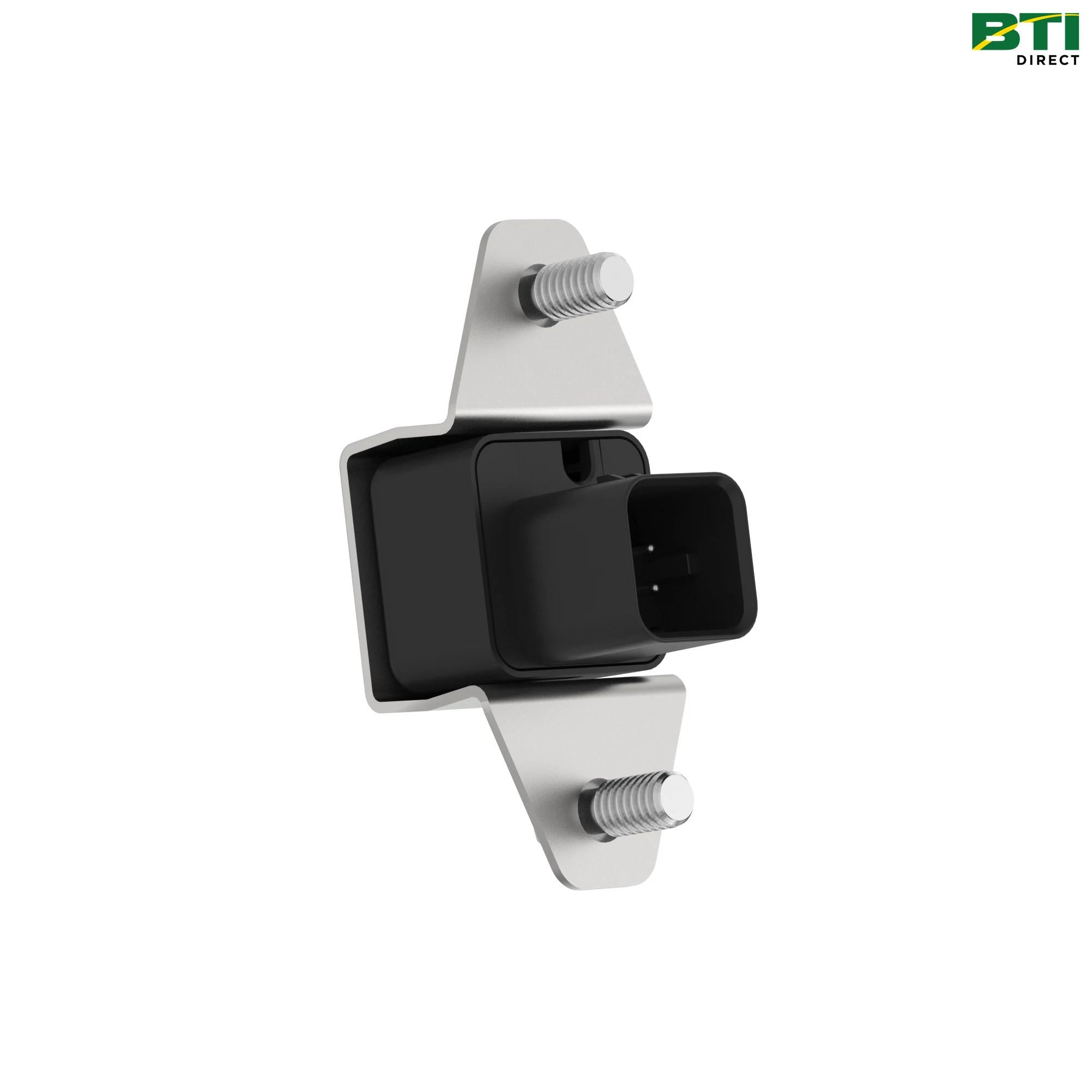 BXX10206: Rear Visibility Analog Camera Attachment