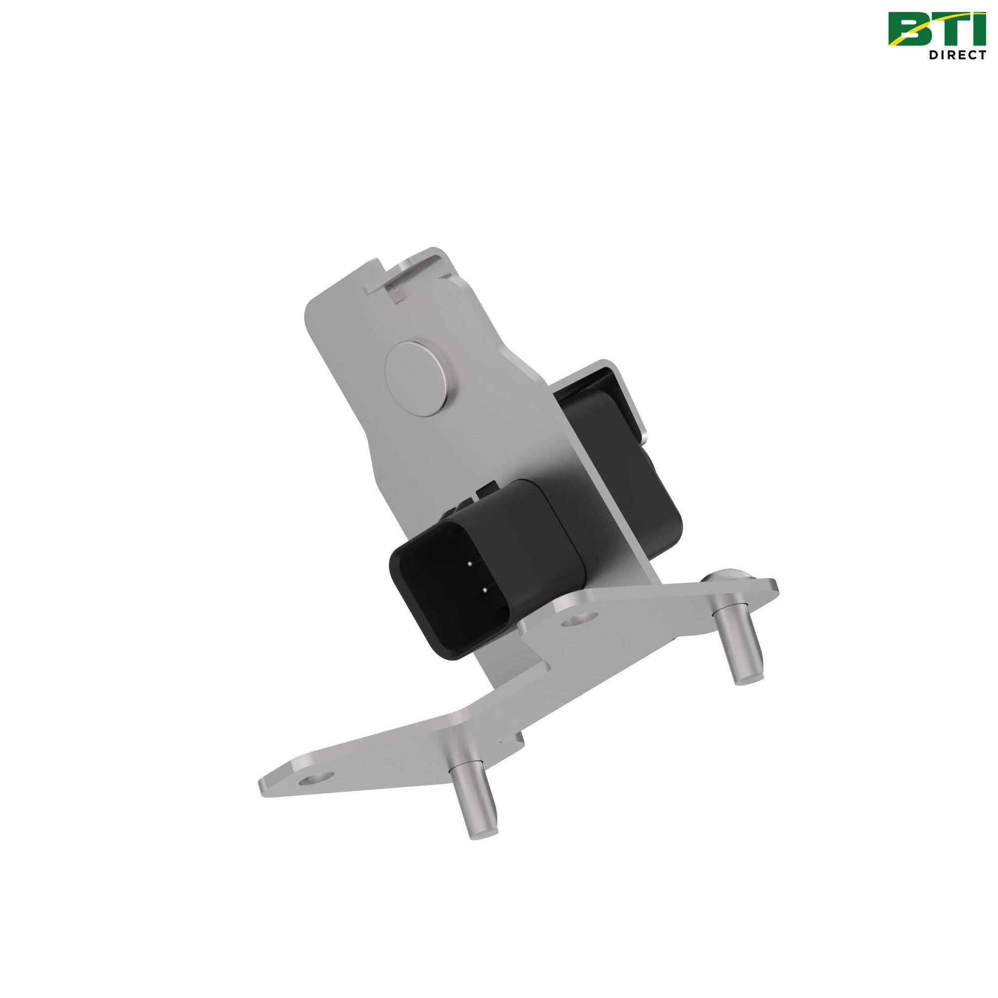 BXX10207: Front Visibility Analog Camera Attachment