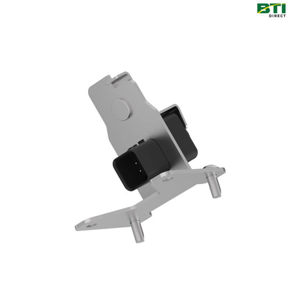 BXX10207: Front Visibility Analog Camera Attachment