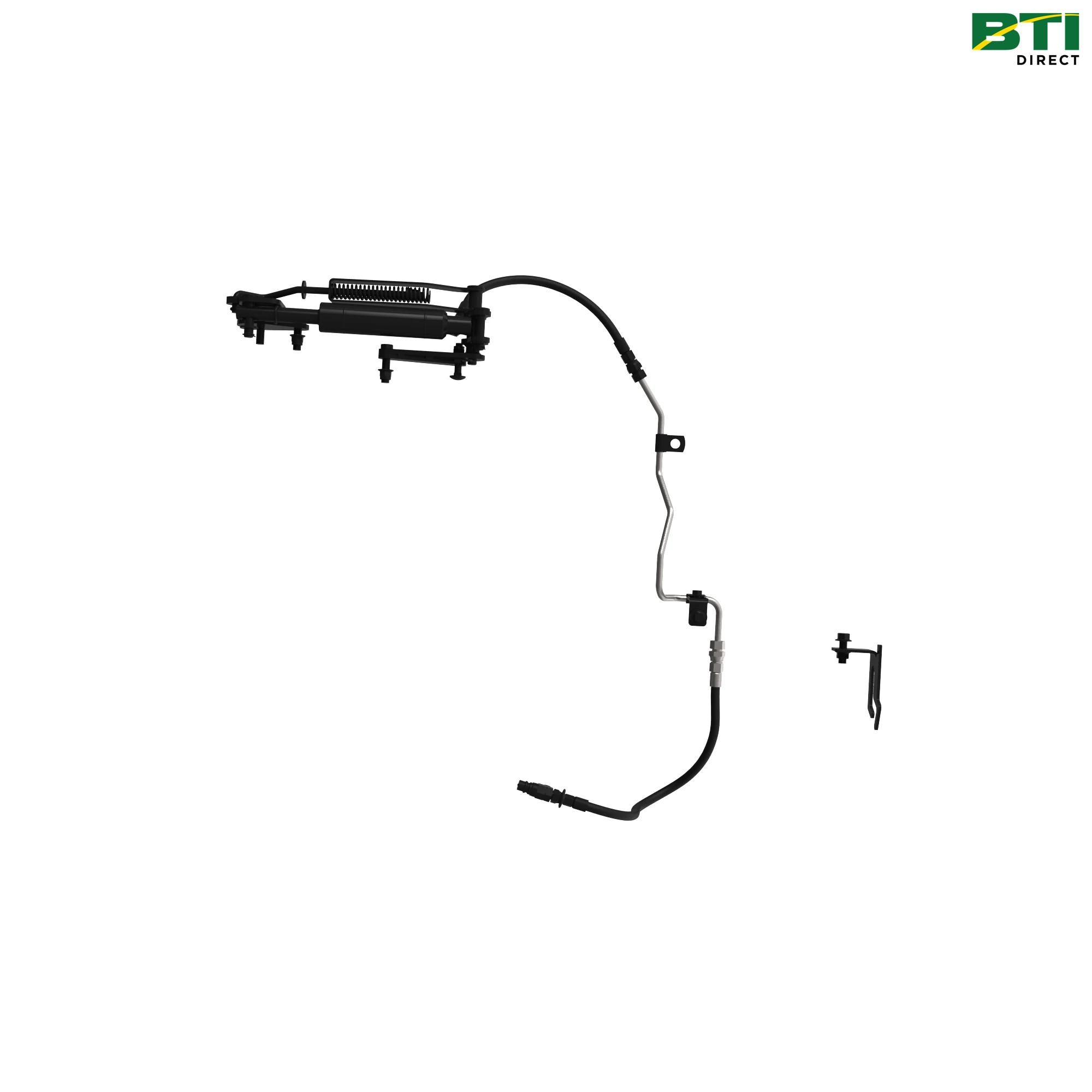 BXX10233: Hydraulic Mower Lift Cylinder Attachment