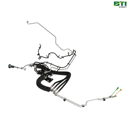 BXX10240: 3rd Function Selective Control Valve (SCV) Attachment