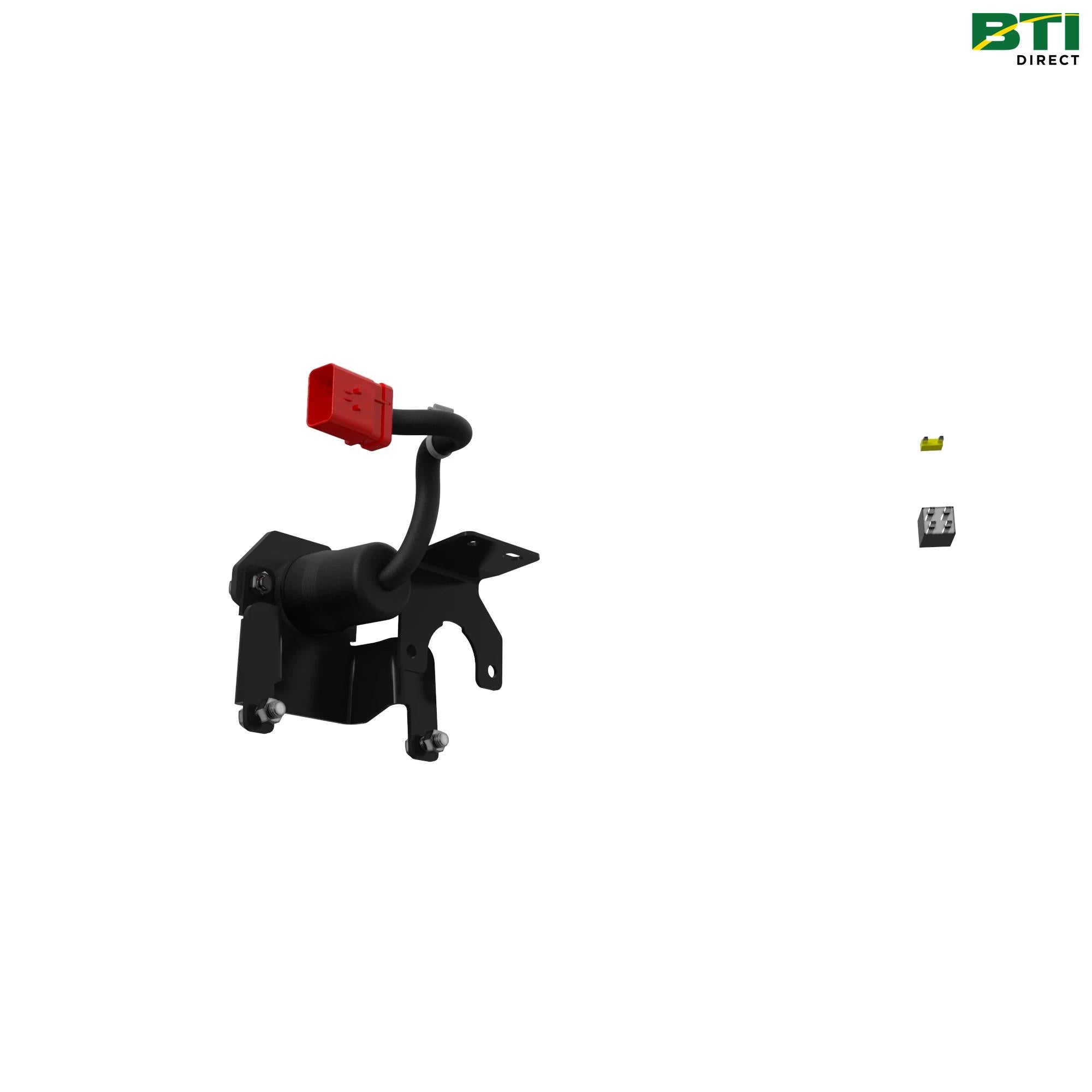 BXX10244: 7-Pin Trailer Connector Attachment