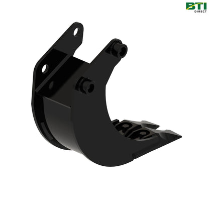 BXX10246: Trenching Bucket Attachment, 7 Inch