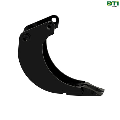 BXX10246: Trenching Bucket Attachment, 7 Inch