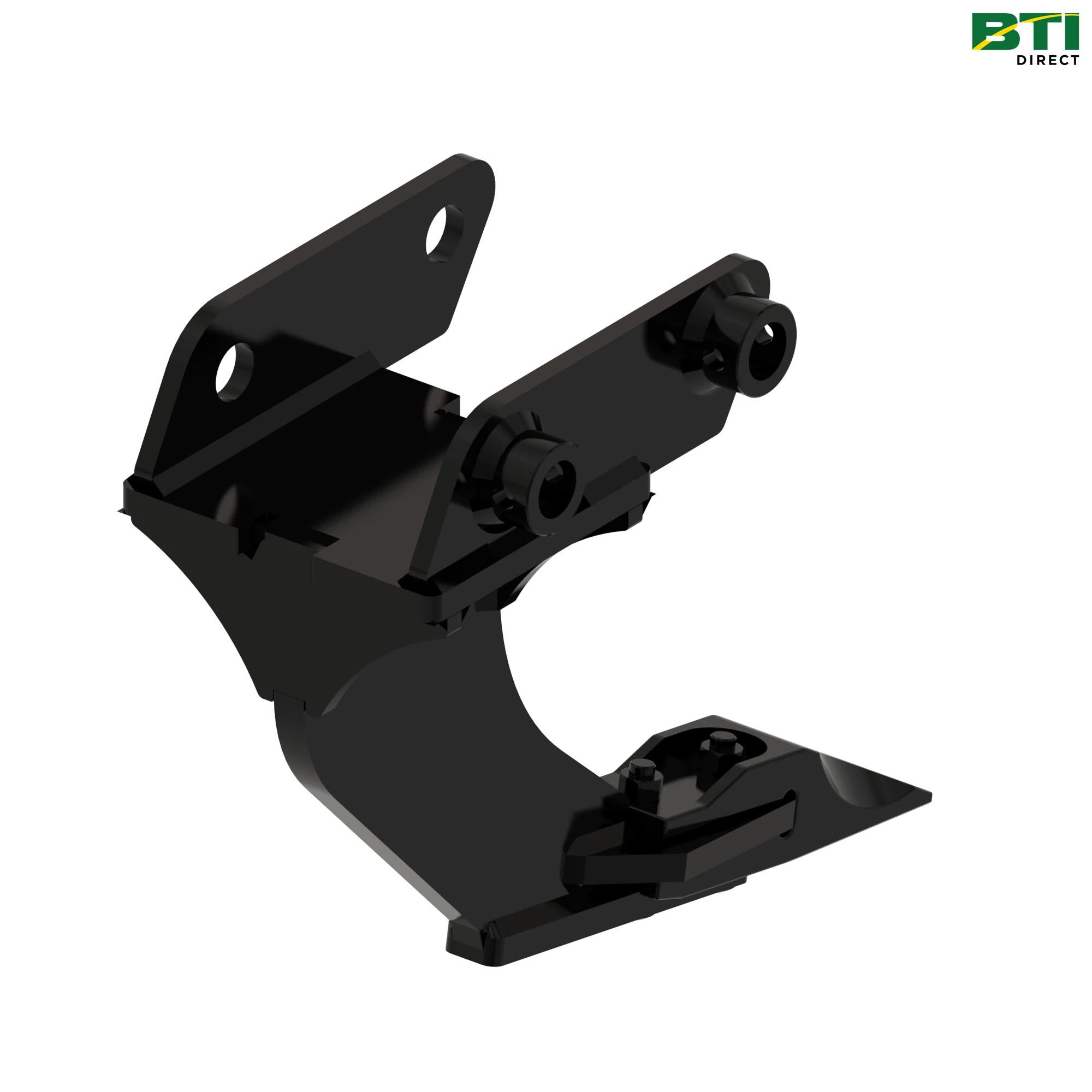 BXX10247: Backhoe Bucket Ripper Tooth Attachment