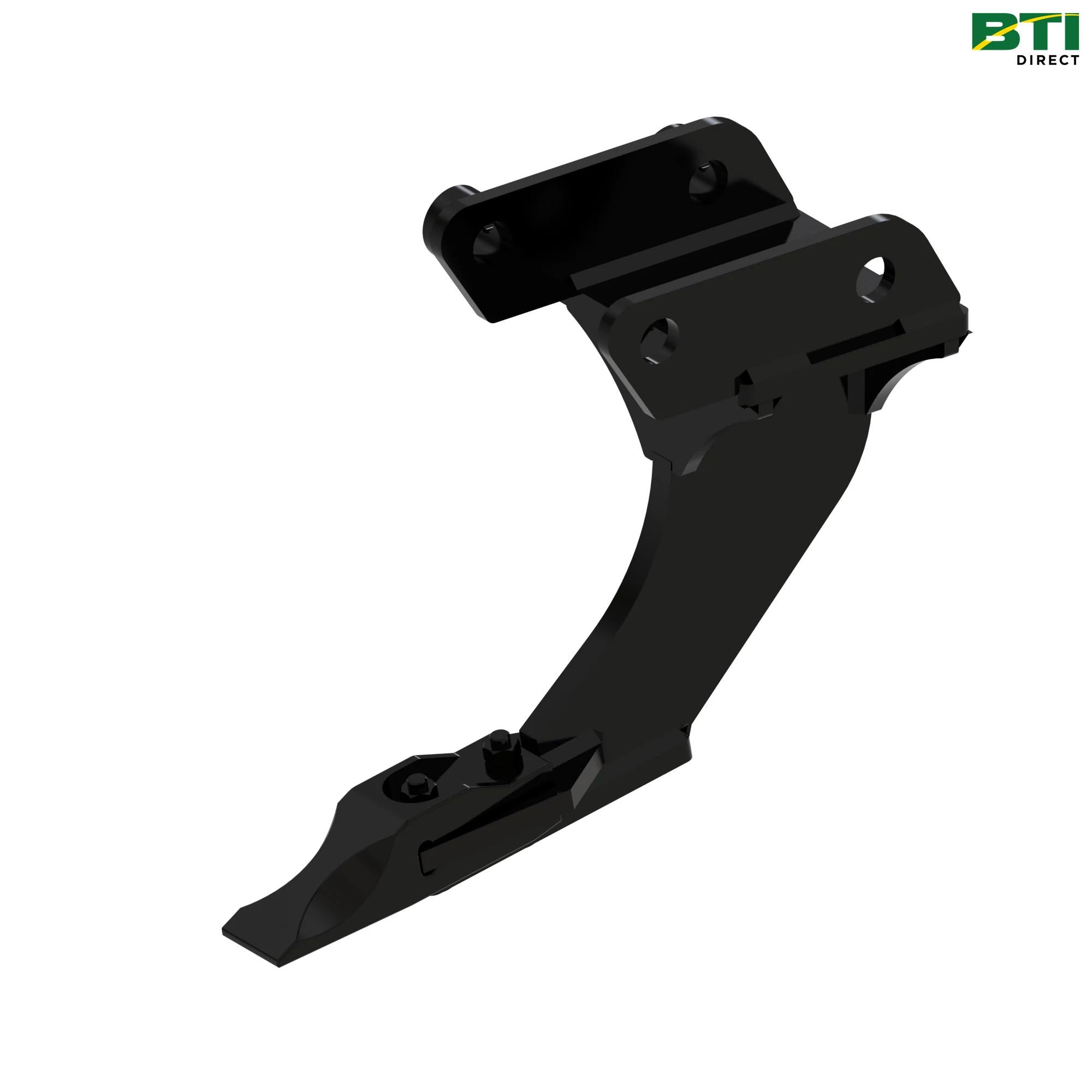 BXX10247: Backhoe Bucket Ripper Tooth Attachment