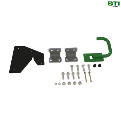 BXX10278: Grab Handle and Mounting Parts
