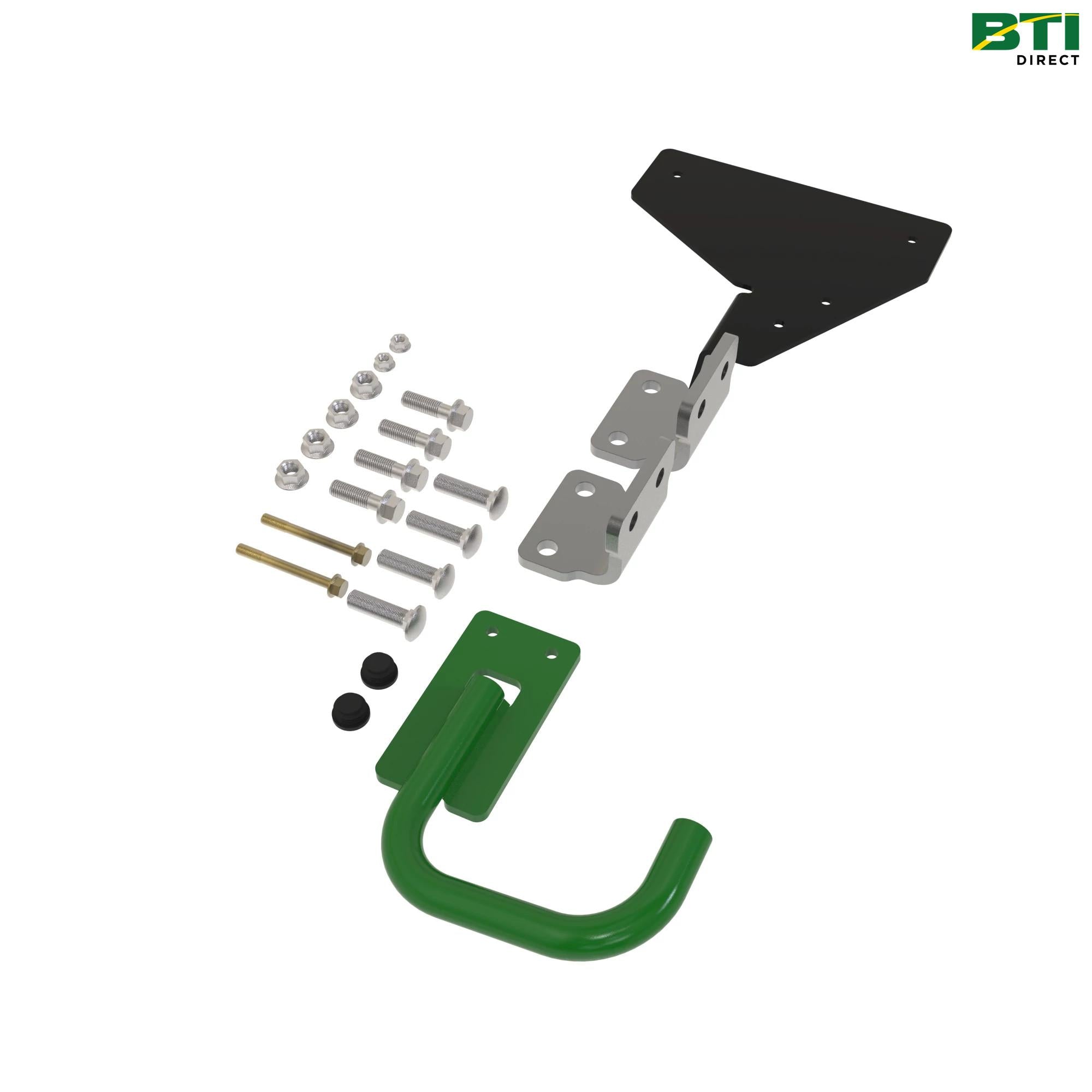 BXX10278: Grab Handle and Mounting Parts