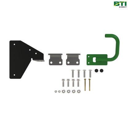 BXX10278: Grab Handle and Mounting Parts