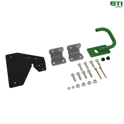 BXX10278: Grab Handle and Mounting Parts