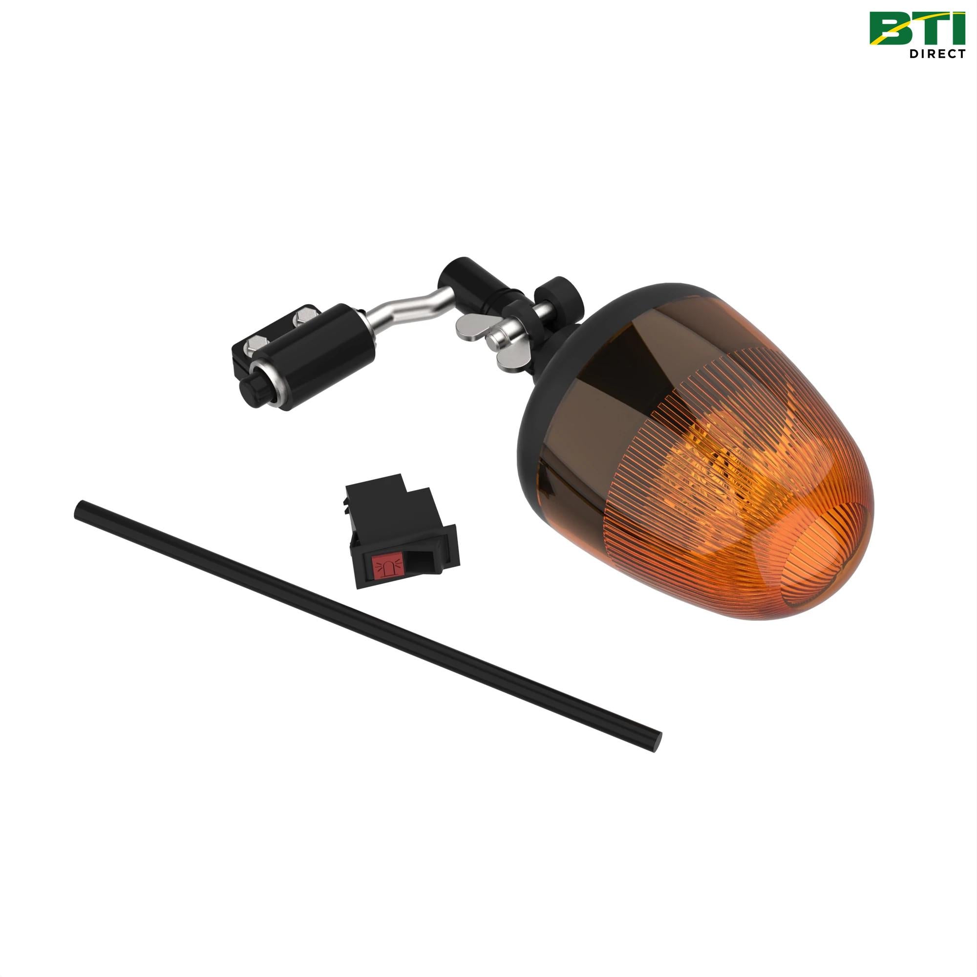 BXX10310: Rotating Beacon Light Kit
