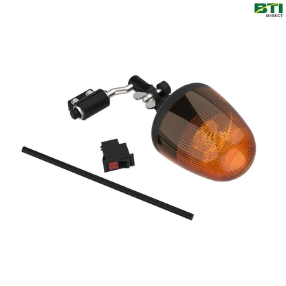 BXX10310: Rotating Beacon Light Kit