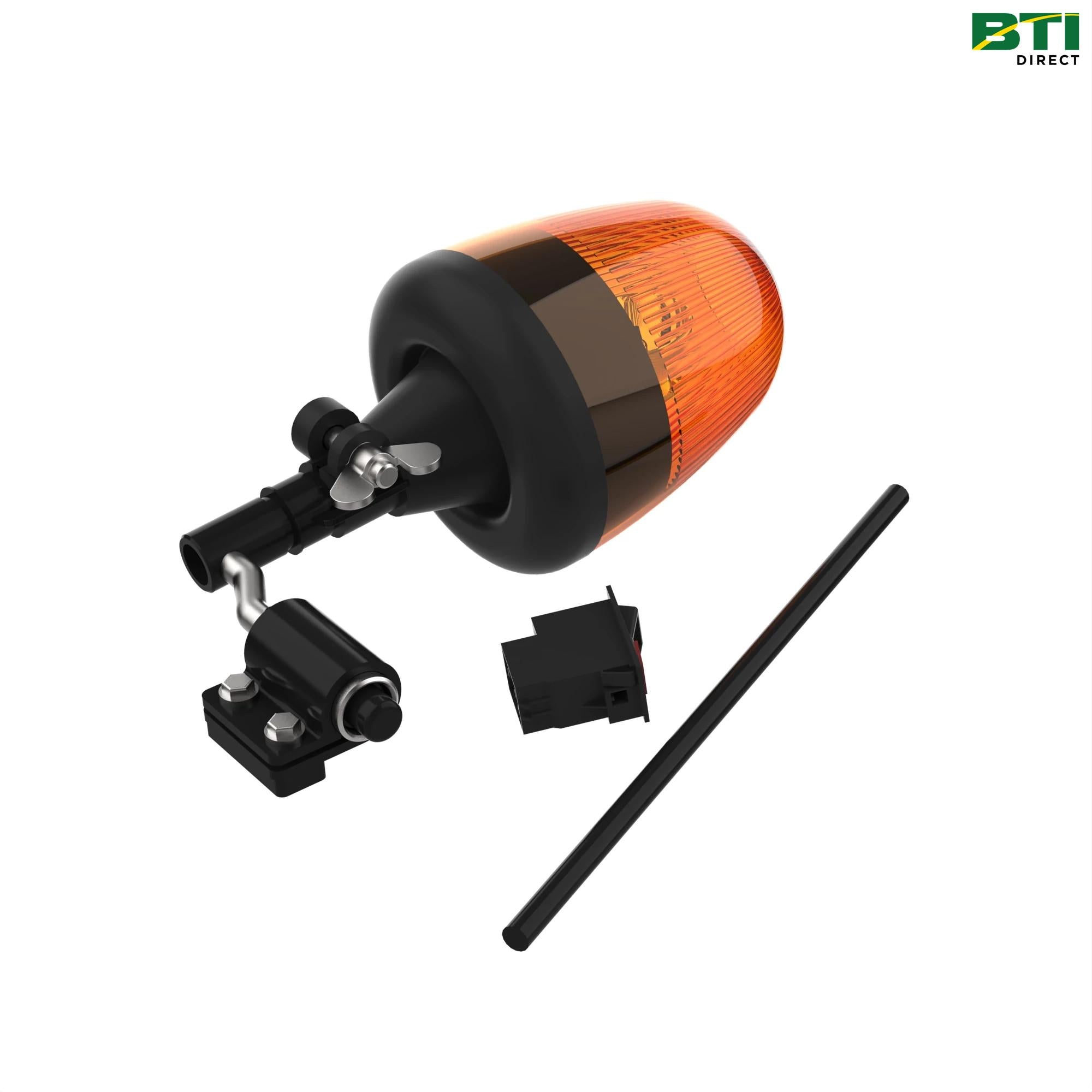 BXX10310: Rotating Beacon Light Kit