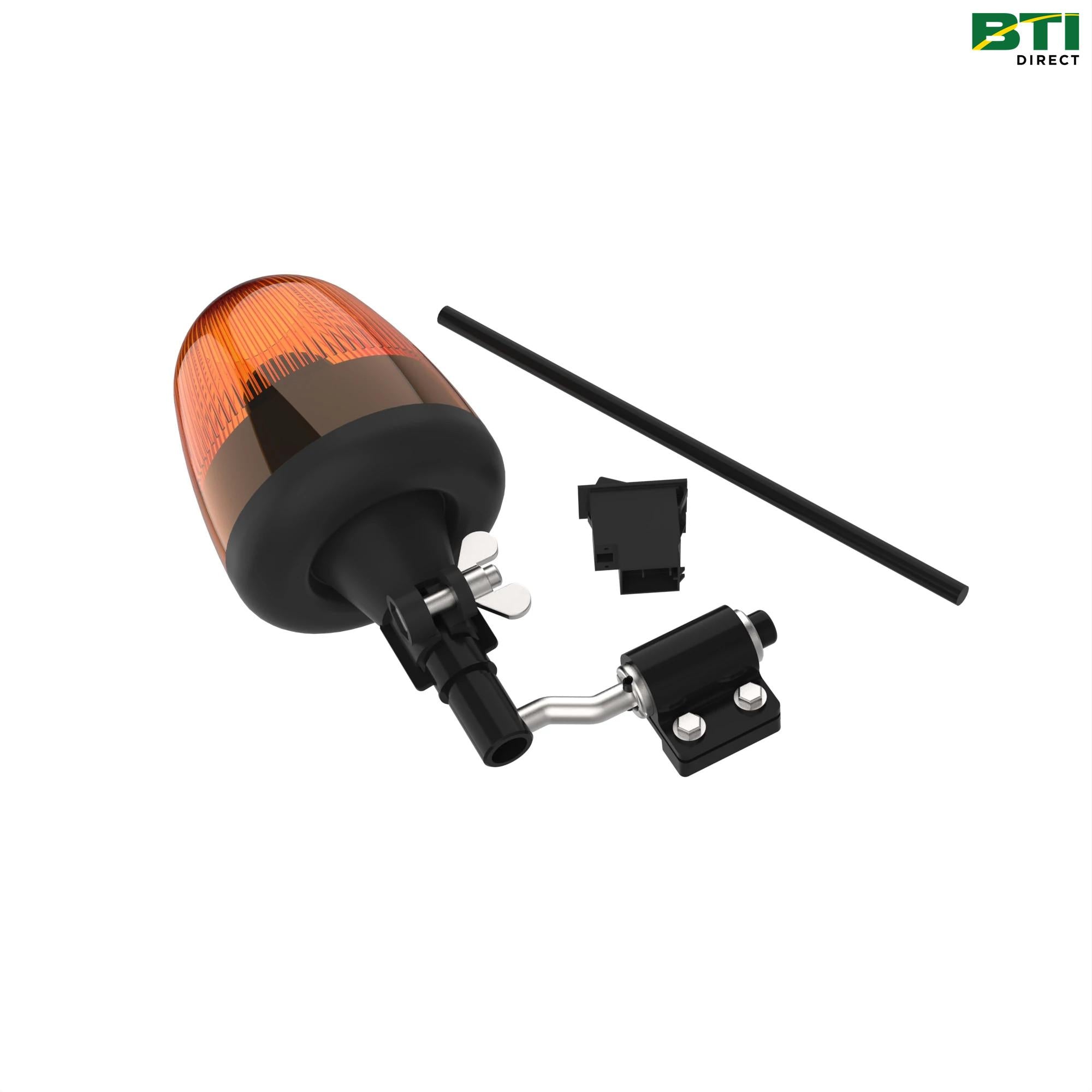 BXX10310: Rotating Beacon Light Kit