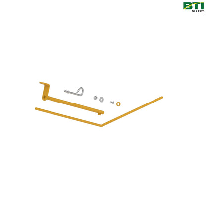 BXX10344: Bucket Level Indicator Attachment
