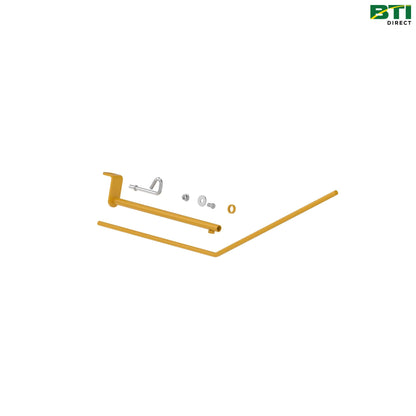 BXX10344: Bucket Level Indicator Attachment