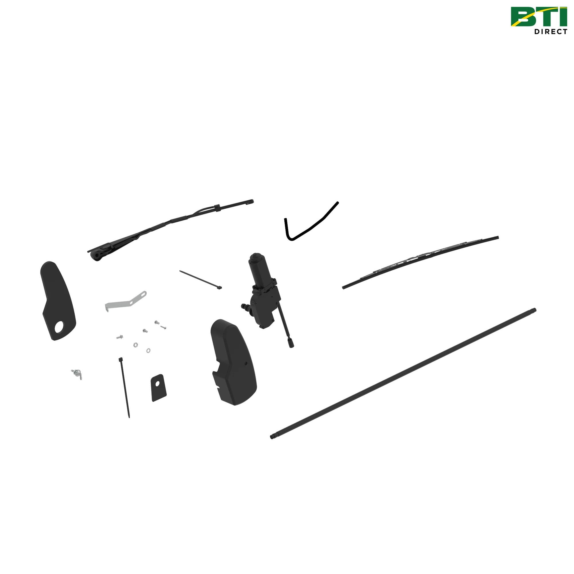 BXX10345: Rear Glass Wiper Kit