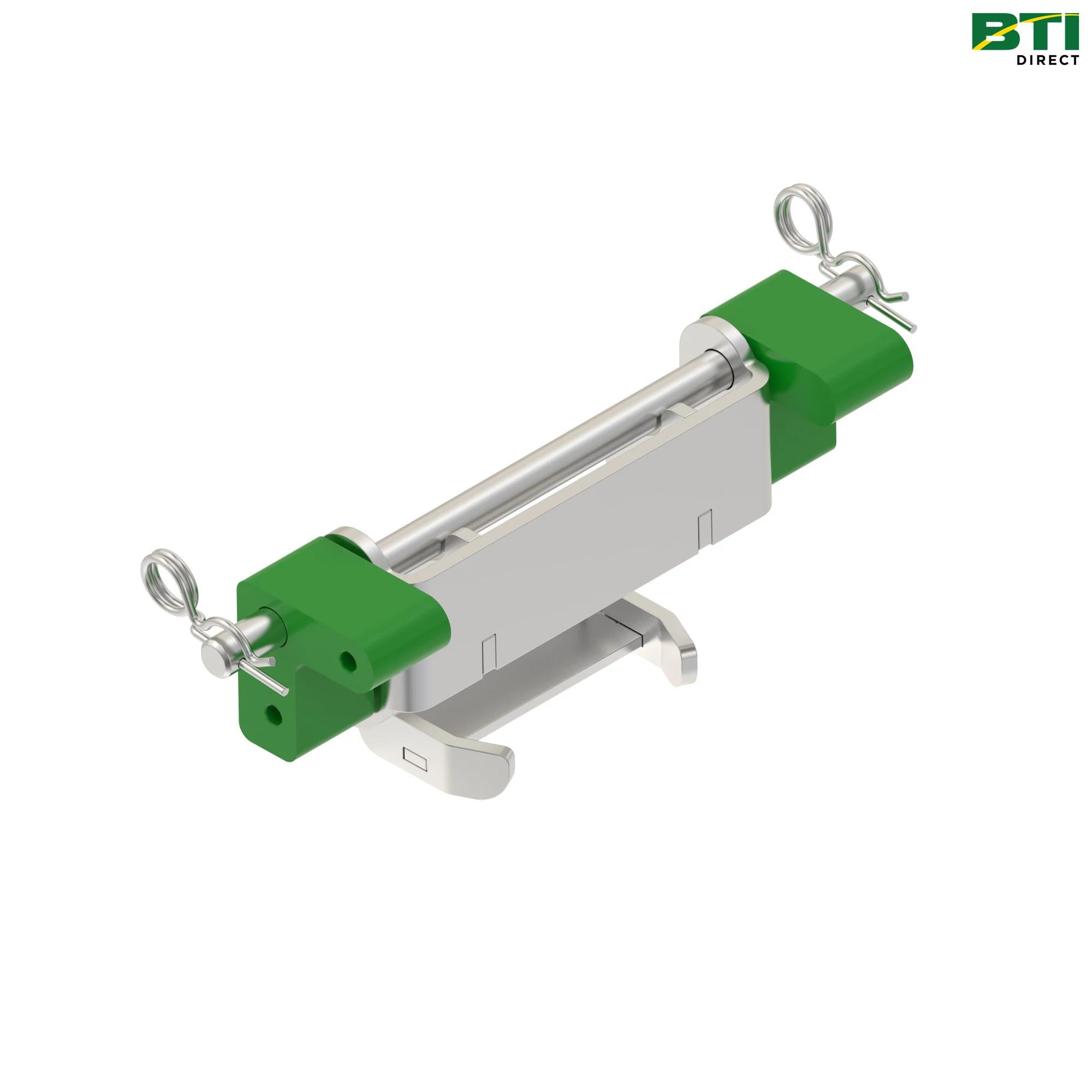 BXX10357: CAT 1N A-Frame Quick-Attach System