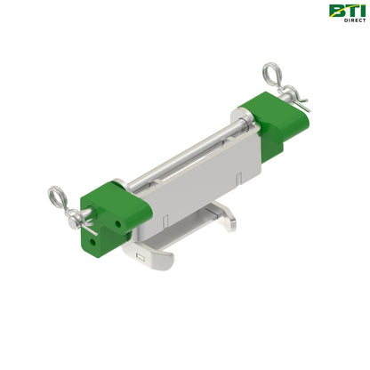 BXX10357: CAT 1N A-Frame Quick-Attach System